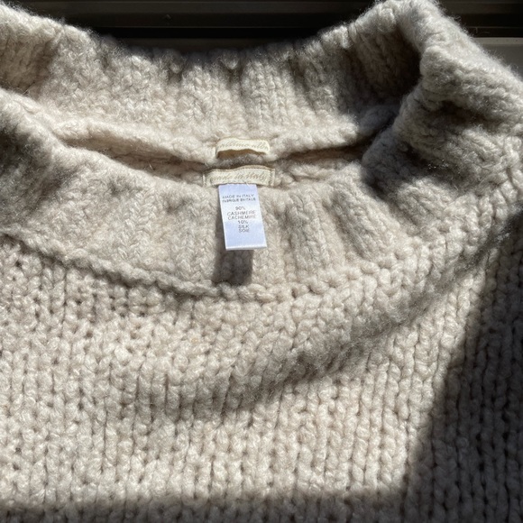 Massimo Alba gorgeous cashmere sweater - Picture 2 of 3